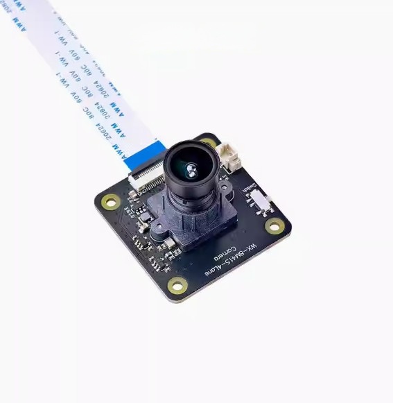 Raspberry Pi 5 - 8MP HD IMX415 카메라 모듈(4레인 인터페이스,