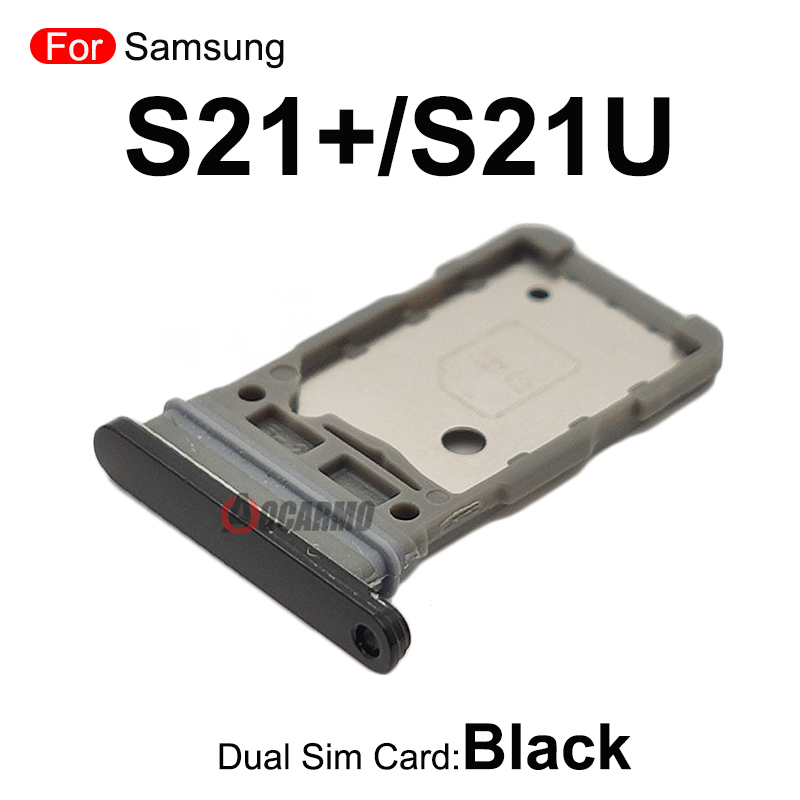 Micro Sd Card - 삼성 갤럭시 S21 플러스 듀얼 SIM