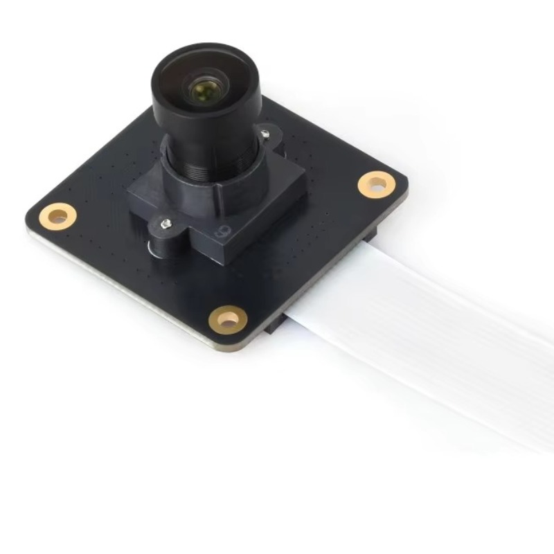 Raspberry Pi Global Shutter Camera Imx296 - IMX296 1.6MP M12 모노 카메라 글로벌