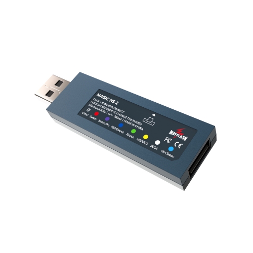 Raspberry Pi - 매직-NS2 PS5/PS4/Xbox 블루투스 컨트롤러 스위치2/PC 테슬라/애플/라즈베리