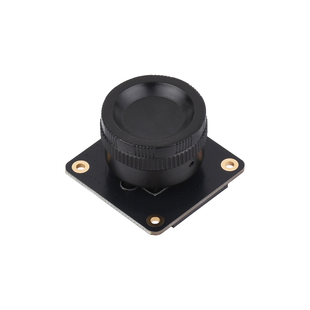 Raspberry Pi Global Shutter Camera Imx296 - 라즈베리 파이용 M05K IMX296 카메라 C/CS-마운트