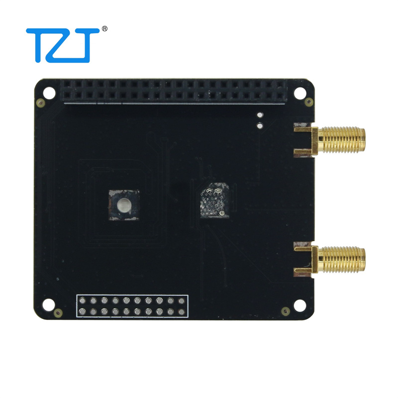 Raspberry Pi Kit - TZT Radioberry V2.0 SDR 라디오 카드
