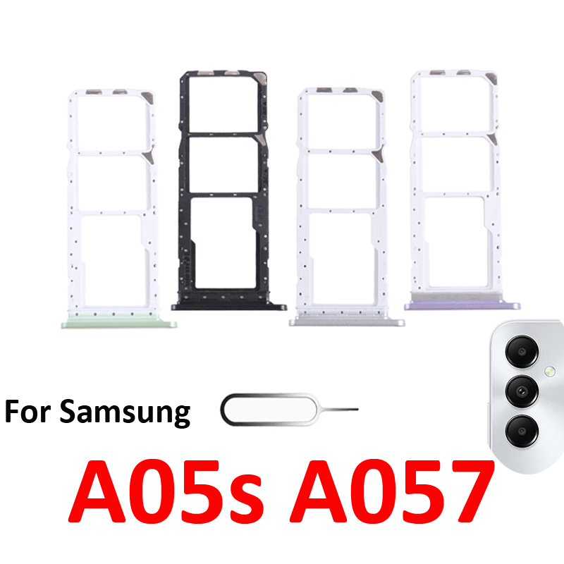 Micro Sd Card - 삼성 갤럭시 A05s A057 A057F용 휴대폰