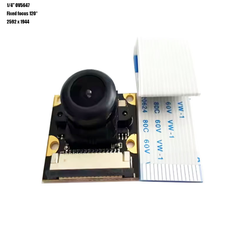 Pi Camera Module - 5MP HD 라즈베리 파이 OV5647 카메라