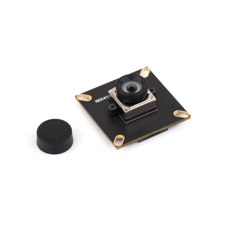 Pi Camera Module - IMX415 8MP MIPI 카메라 모듈, 자동