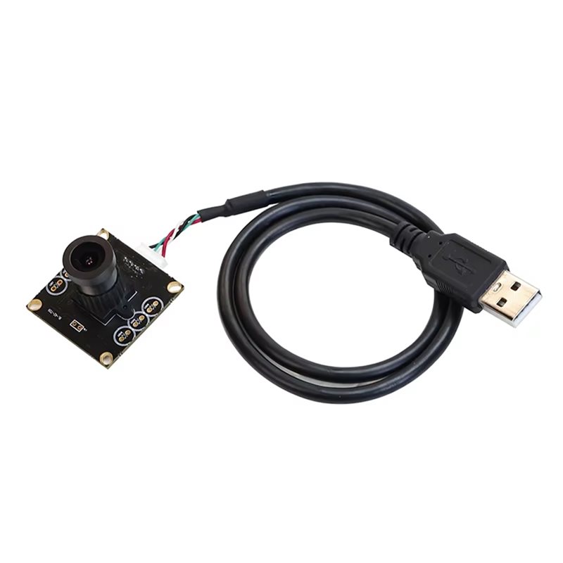 Pi Camera Module - Exquisite-AI Vision 1MP USB 카메라 모듈