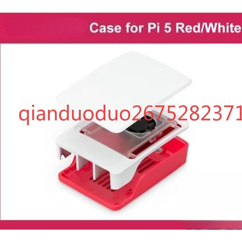 Raspberry Pi 5 - 라즈베리 파이 5세대 PI5 공식 정품