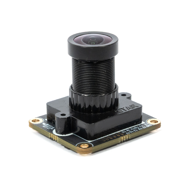 Pi Camera Module - Leopard Imaging LI-IMX664C-MIPI-129H 4.15MP MIPI 카메라