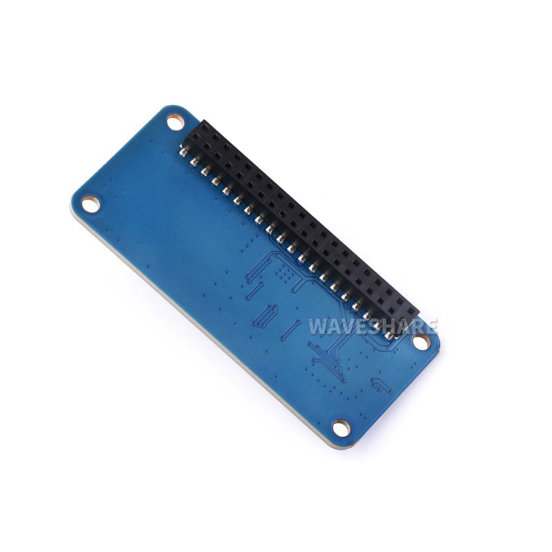 Pi Camera Module - Waveshare 장파 IR 열화상 카메라 모듈,