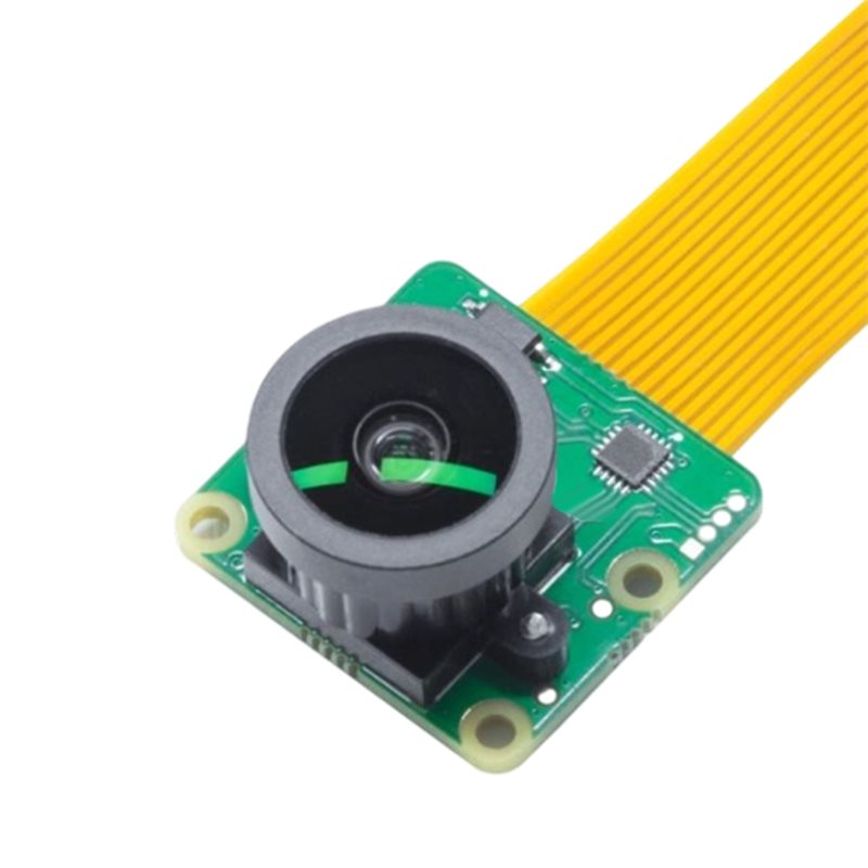 Pi Camera Module - 뛰어난 성능을 자랑하는 Arducam 12MP IMX708