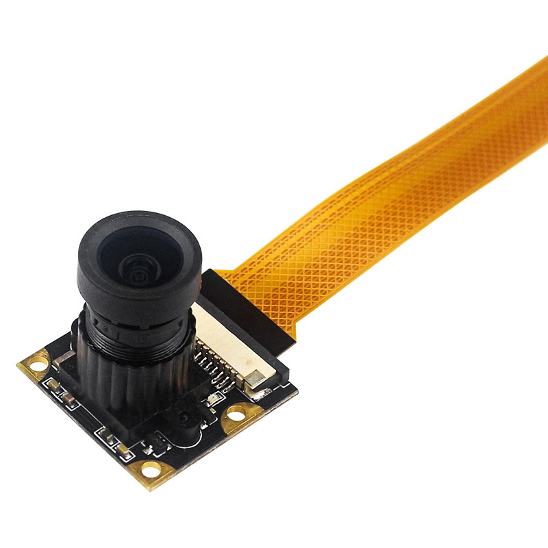 OV5647 카메라 모듈, 5MP, 77도 조절 가능한 - Pi Camera Module 리뷰 및 가격
