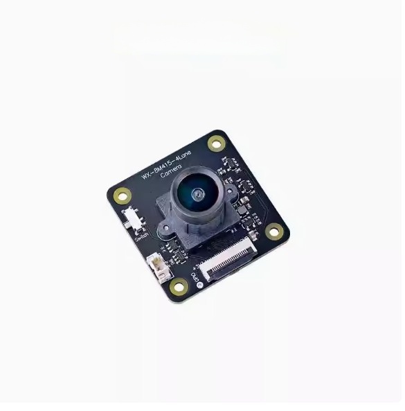8MP HD IMX415 카메라 모듈(4레인 인터페이스 - Raspberry Pi 5 리뷰 및 가격