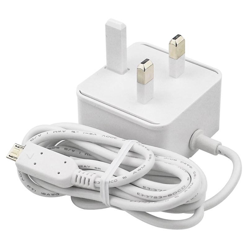 라즈베리 파이 12.5W 전원 공급 장치, 마이크로 U - Pi Power Supply 리뷰 및 가격