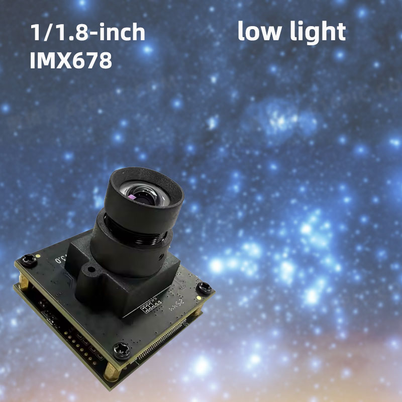 1/1.8 IMX678 4K 60FPS USB3.0 8 - Pi Camera Module 리뷰 및 가격