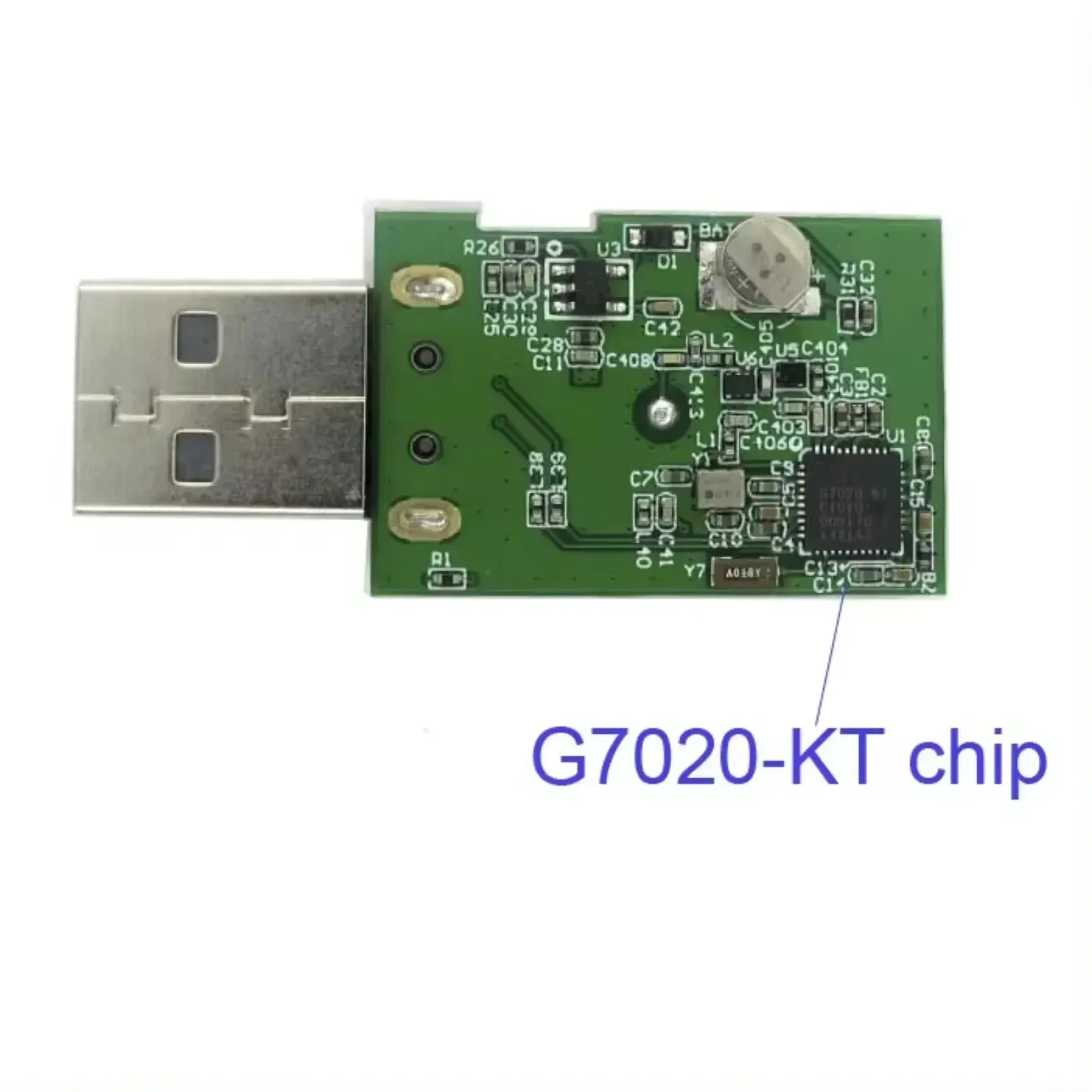 1/2/5/10개입 VK-172 Gmouse USB G - Raspberry Pi 5 리뷰 및 가격
