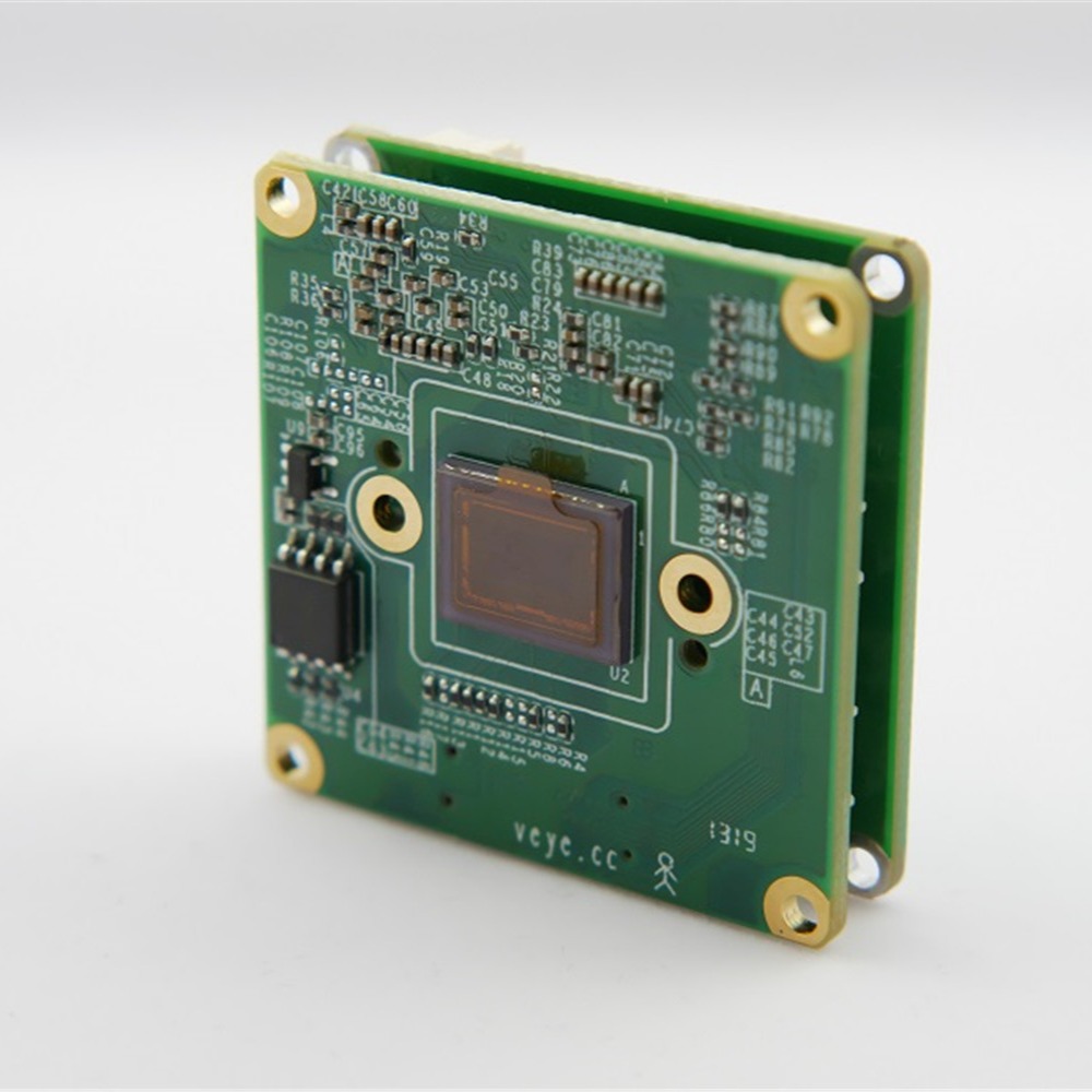 VEYE-MIPI-327E 라즈베리 파이 및 젯슨 나노 - Pi Zero 리뷰 및 가격