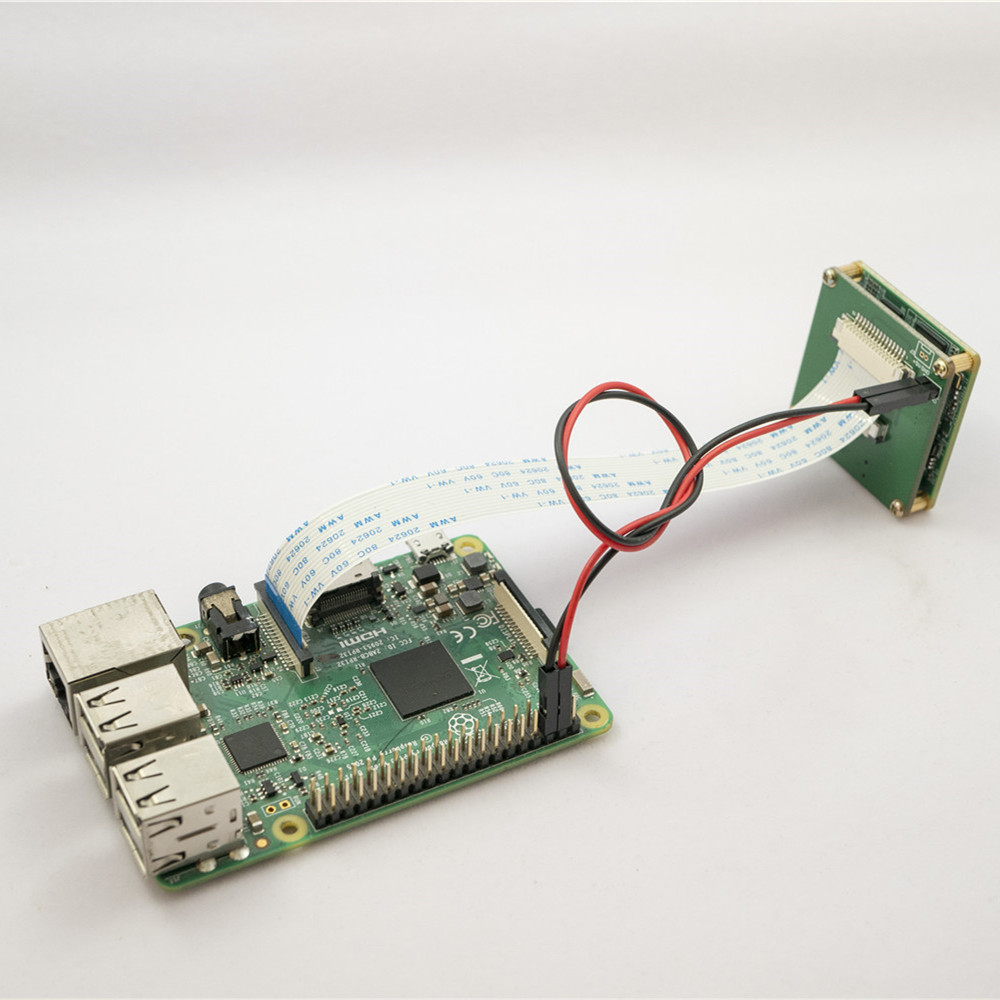 VEYE-MIPI-327E 라즈베리 파이 및 젯슨 나노 - Pi Zero 리뷰 및 가격