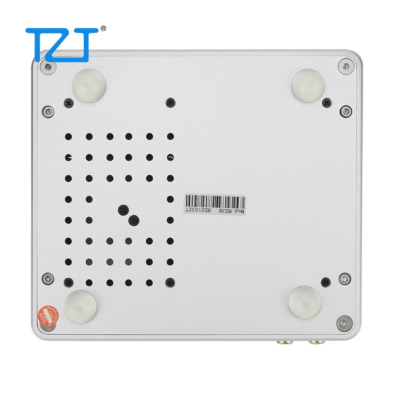 TZT Ustars 오디오 RD38 듀얼 9038 Q2 - Raspberry Pi 4 리뷰 및 가격