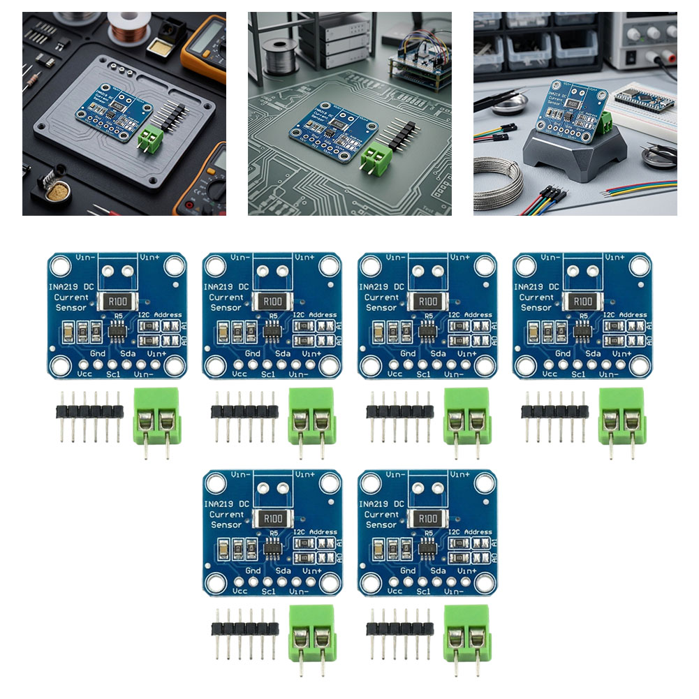 라즈베리 파이용 아두이노용 양방향 전력 모니터링을 위한 - Pi Power Supply 리뷰 및 가격