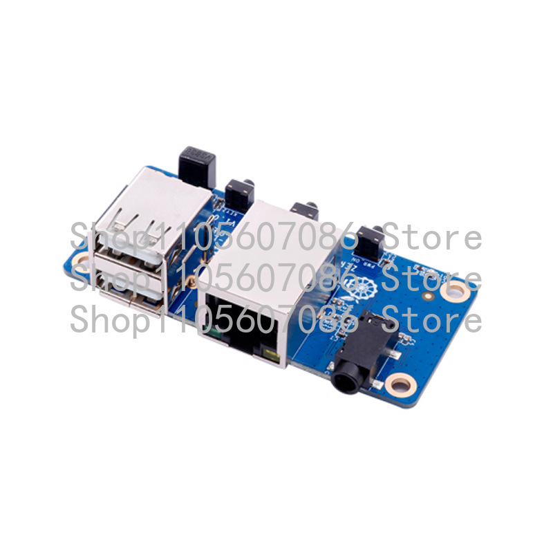 오렌지 파이 오렌지파이 제로 2W 확장 보드 24핀 기 - Pi Zero 리뷰 및 가격