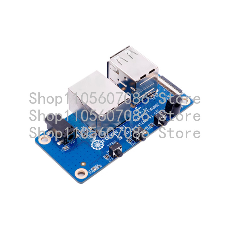 오렌지 파이 오렌지파이 제로 2W 확장 보드 24핀 기 - Pi Zero 리뷰 및 가격