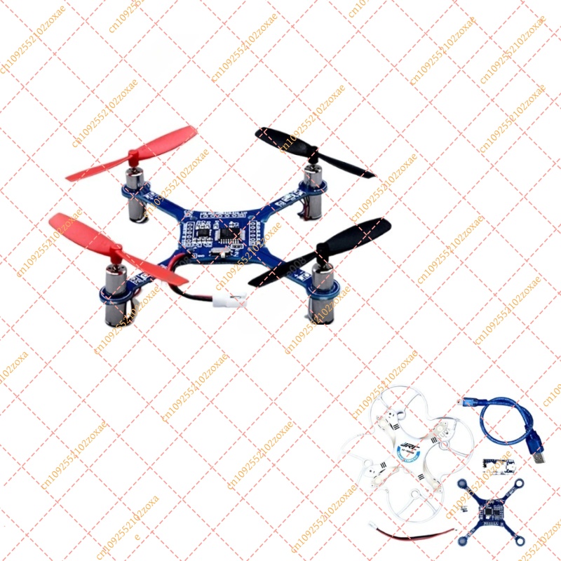 Arduino 미니 쿼드콥터 UAV DIY 키트, 비디 - Arduino Kit 리뷰 및 가격