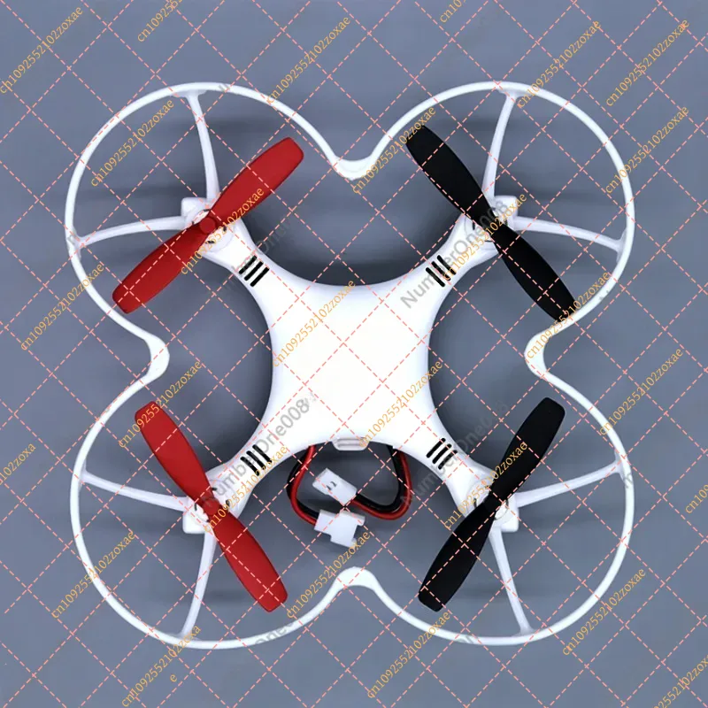 Arduino 미니 쿼드콥터 UAV DIY 키트, 비디 - Arduino Kit 리뷰 및 가격