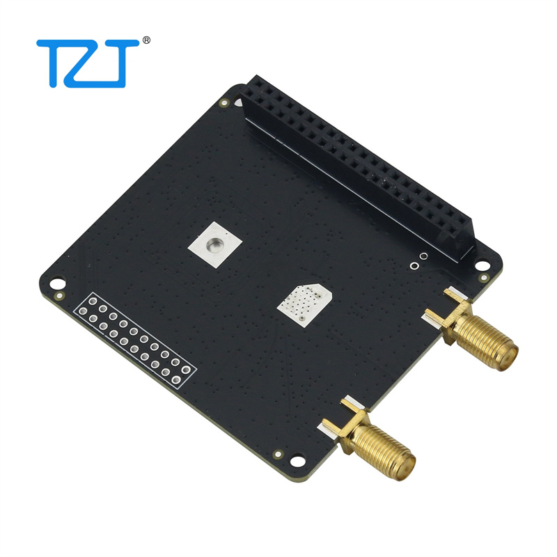 TZT Radioberry V2.0 SDR 라디오 카드 - Raspberry Pi Kit 리뷰 및 가격
