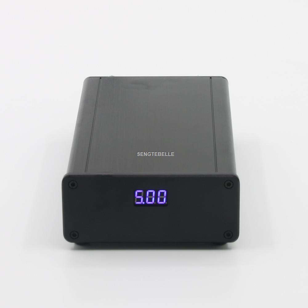 USB DAC/라즈베리 파이 PSU용 30W STUDE - Pi Power Supply 리뷰 및 가격