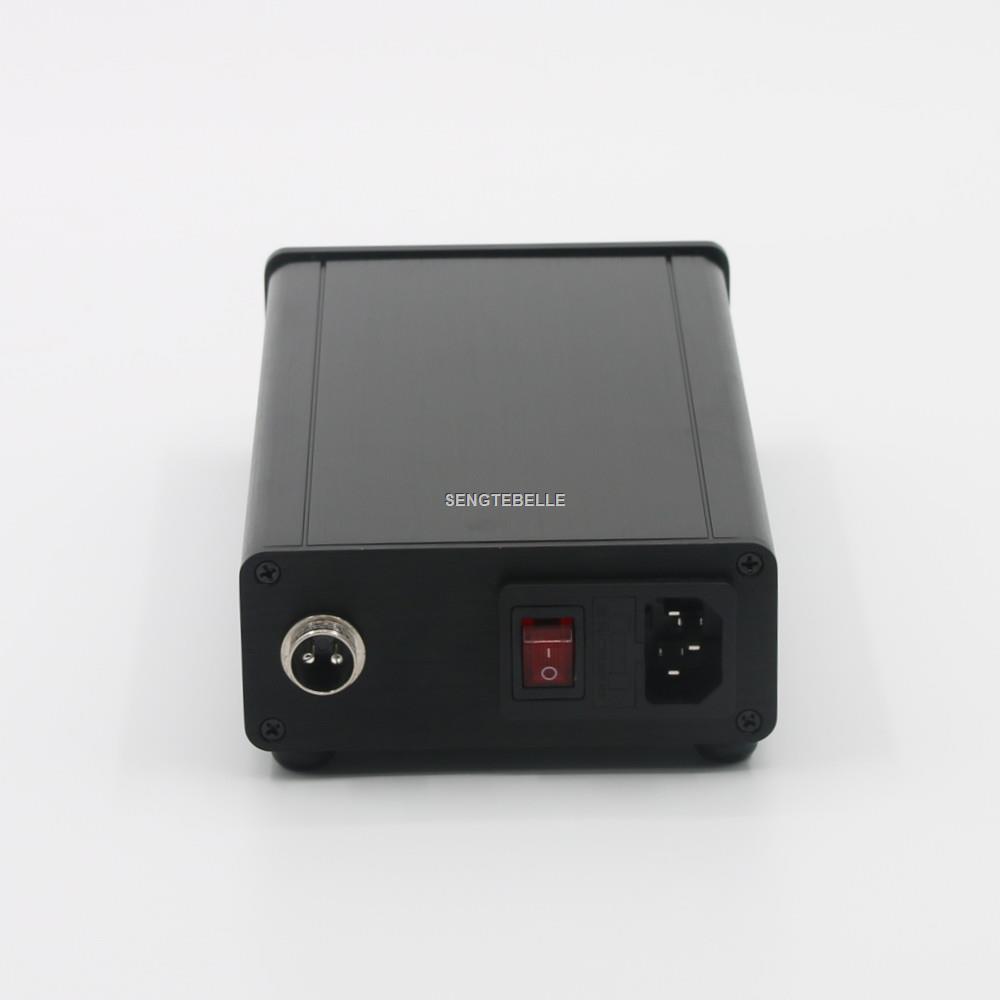 USB DAC/라즈베리 파이 PSU용 30W STUDE - Pi Power Supply 리뷰 및 가격