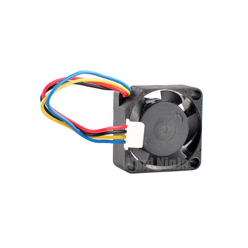 (2개) MF20080V1-1000U-S99, 2cm, - Pi 4 Case 리뷰 및 가격