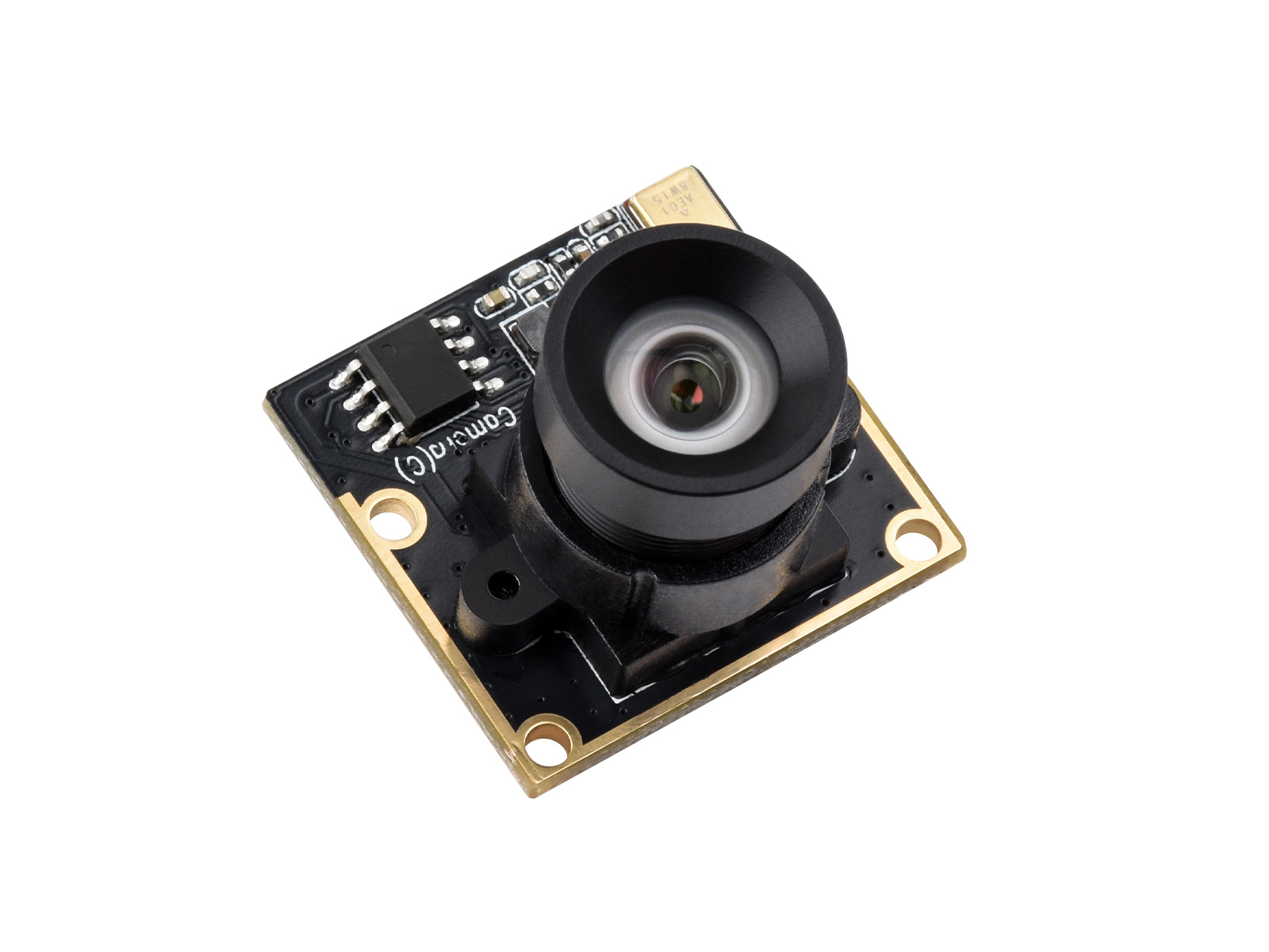Raspberry Pi 5용 Waveshare IMX3 - Raspberry Pi Global Shutter Camera Imx296 리뷰 및 가격