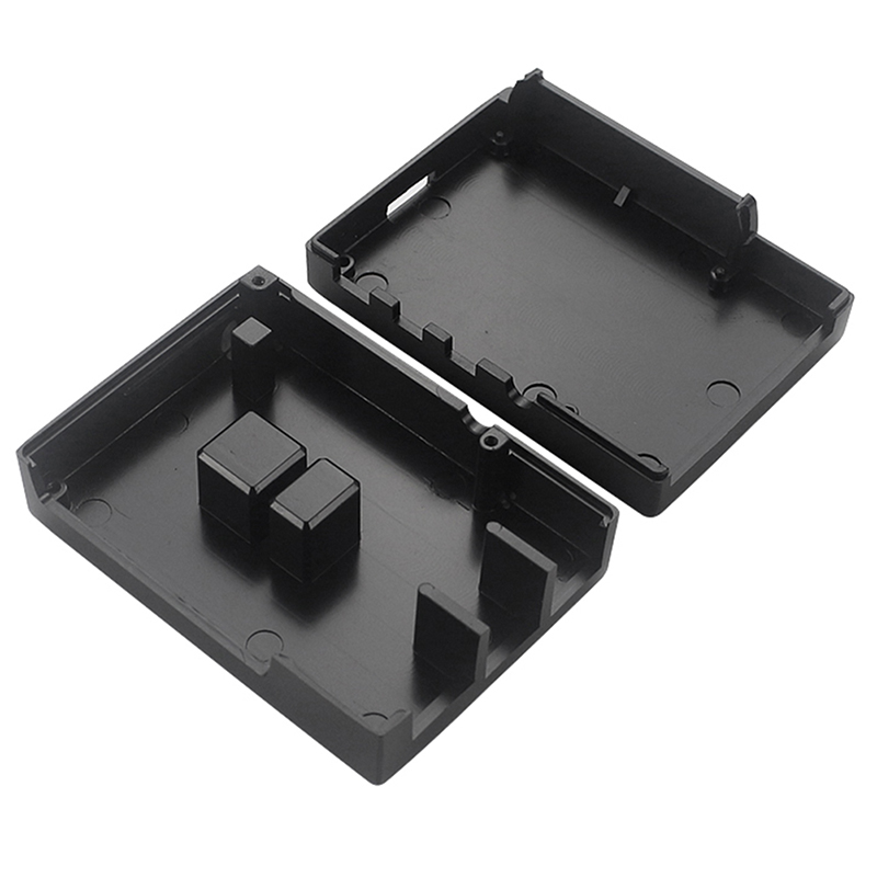 GeeekPi 라즈베리 파이 4용 CNC 알루미늄 케이 - Pi 4 Case 리뷰 및 가격