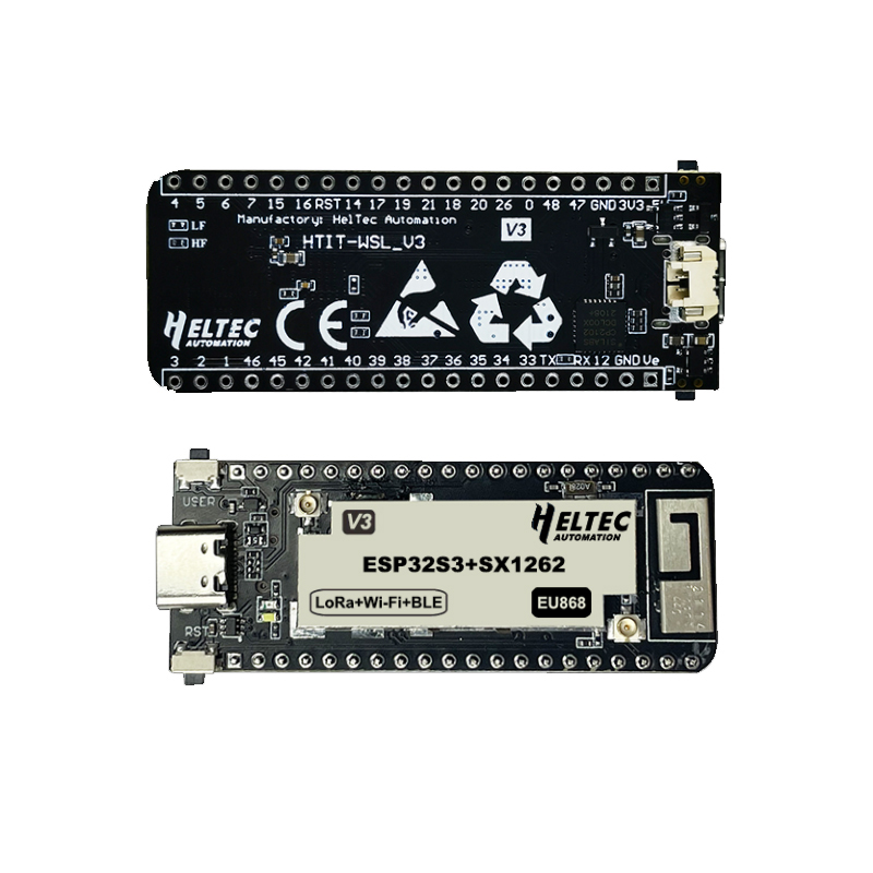 헬텍 2개입 LoRa 무선 스틱 라이트 V3, ESP3 - Arduino Kit 리뷰 및 가격