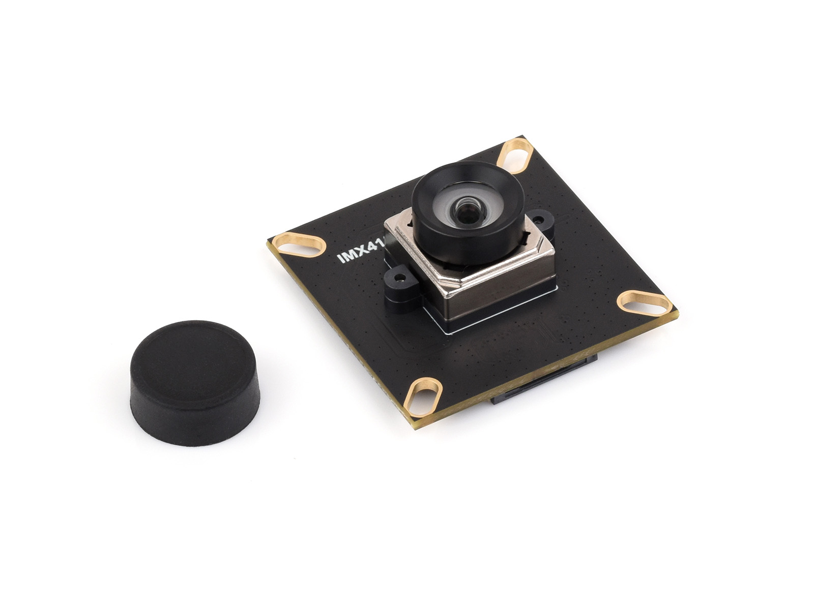 웨이브쉐어 IMX415 8MP MIPI 카메라 모듈,  - Pi Camera Module 리뷰 및 가격