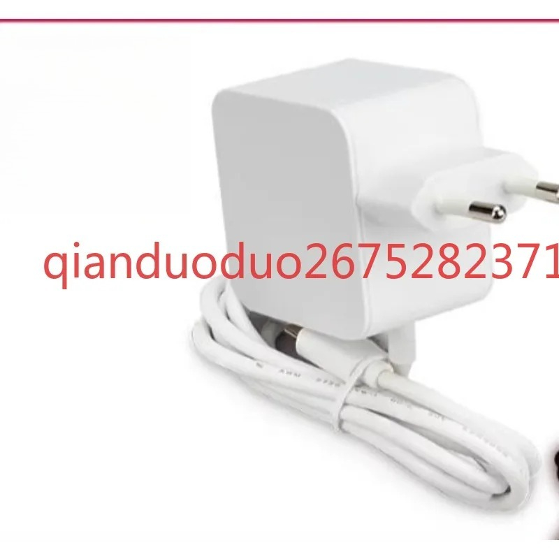 라즈베리 파이 5세대 공식 정품 전원 공급 장치 27W - Pi Power Supply 리뷰 및 가격