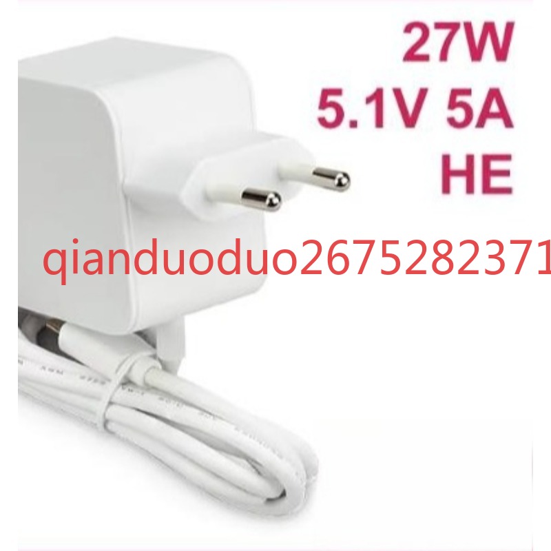 라즈베리 파이 5세대 공식 정품 전원 공급 장치 27W - Pi Power Supply 리뷰 및 가격