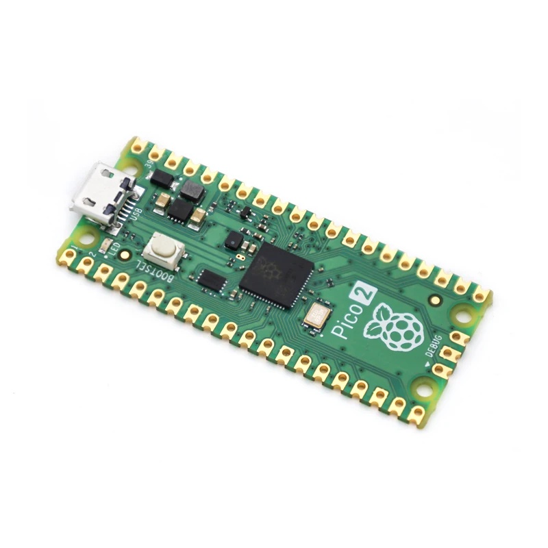 라즈베리 파이 2 WH, Pico 2, RP2040,  - Raspberry Pi 리뷰 및 가격