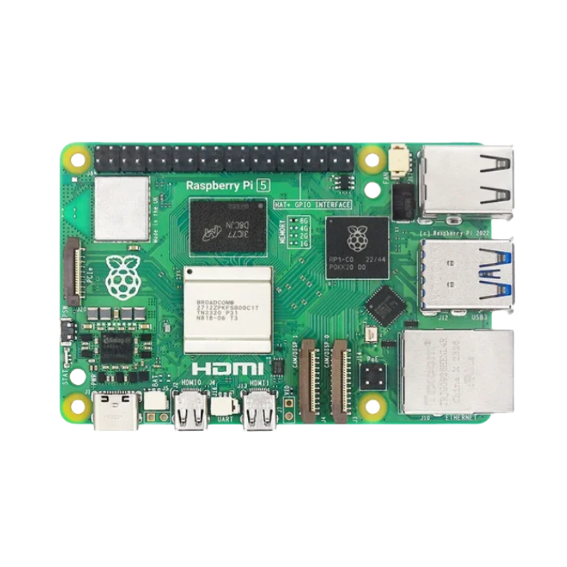 시드스튜디오 신제품 오리지널 라즈베리 파이5 개발 보드 - Raspberry Pi Kit 리뷰 및 가격