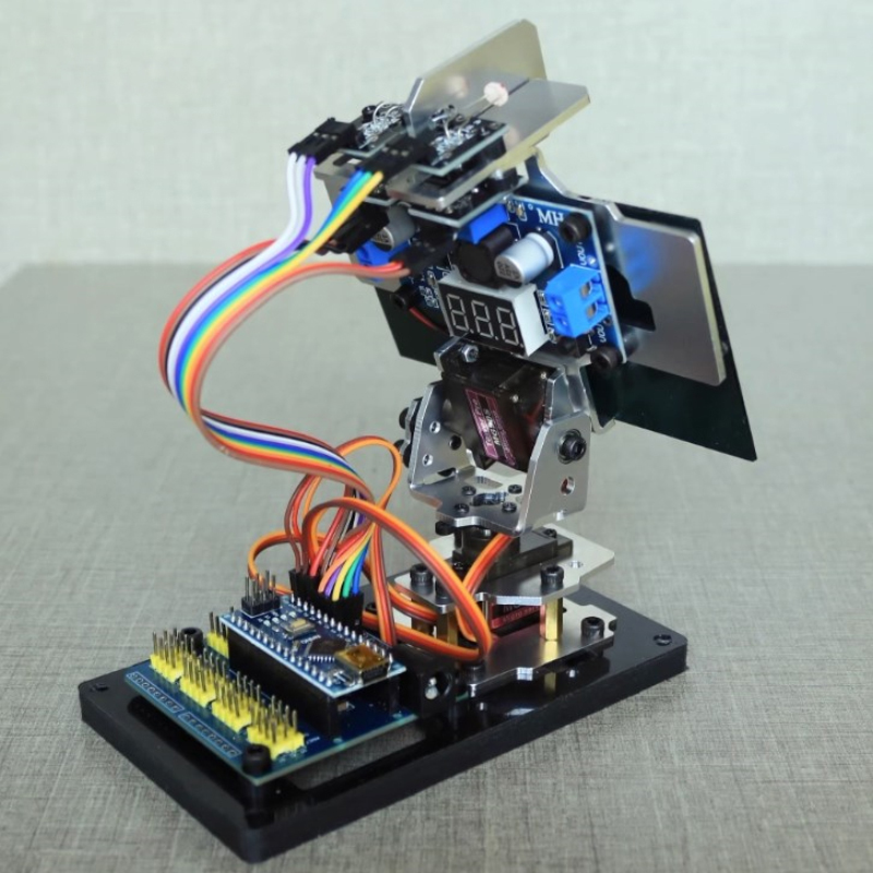 Mg90 조립되지 않은 디지털 멀티미터 Arduino  - Arduino Kit 리뷰 및 가격