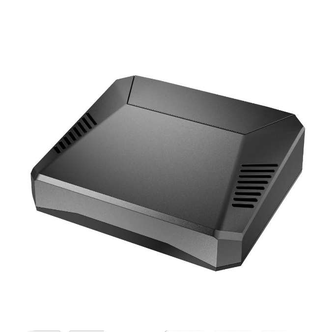 라즈베리 파이 4용 아르곤 원 V2 케이스 내장 IR  - Pi 4 Case 리뷰 및 가격