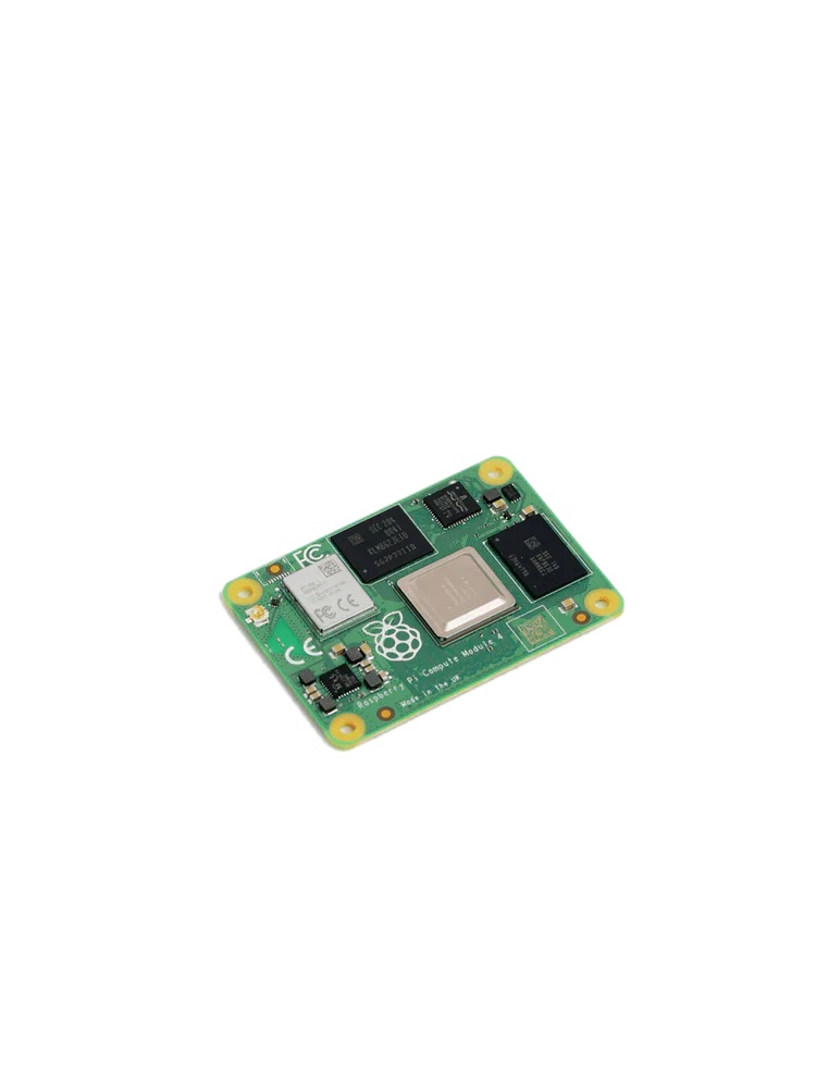 라즈베리 파이 컴퓨트 모듈 4(CM4), 2/4/8GB - Raspberry Pi 4 리뷰 및 가격