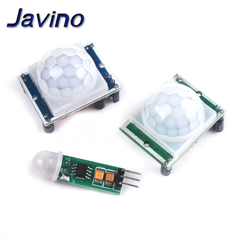 HC-SR501 적외선 조정 IR 초전기 적외선 PIR - Arduino Kit 리뷰 및 가격