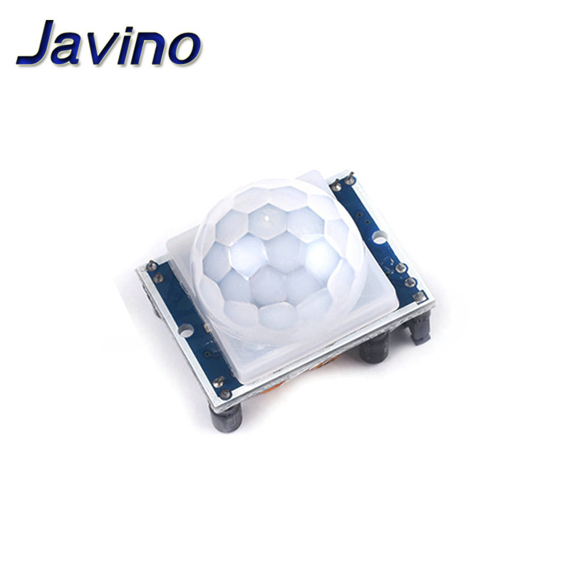 HC-SR501 적외선 조정 IR 초전기 적외선 PIR - Arduino Kit 리뷰 및 가격