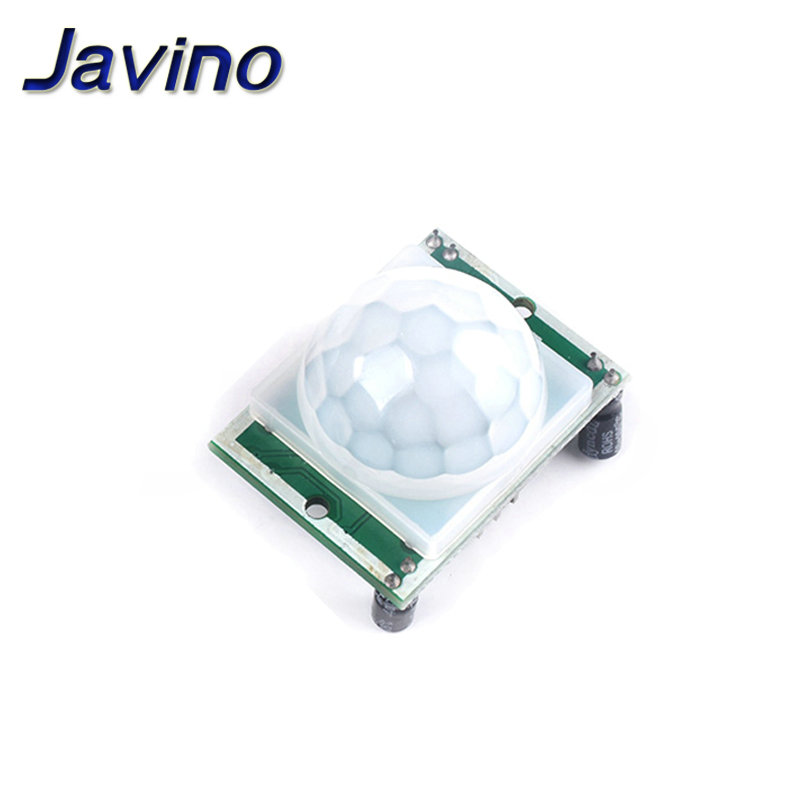 HC-SR501 적외선 조정 IR 초전기 적외선 PIR - Arduino Kit 리뷰 및 가격