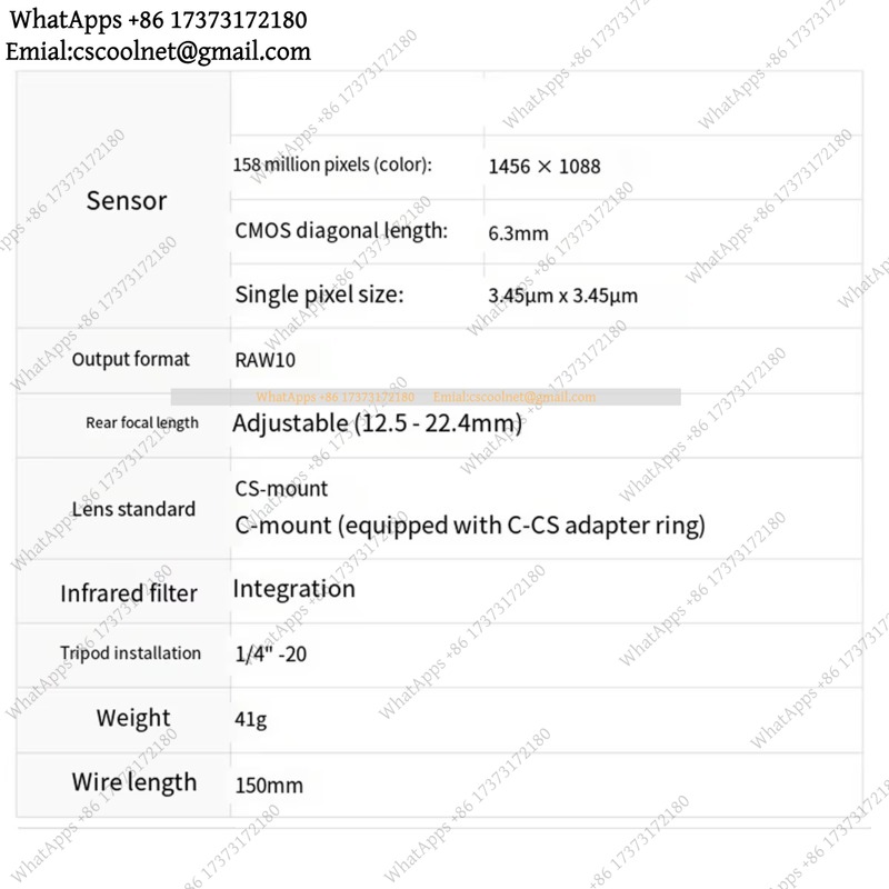 라즈베리 파이 글로벌 셔터 카메라, IMX296, 1. - Raspberry Pi Global Shutter Camera Imx296 리뷰 및 가격
