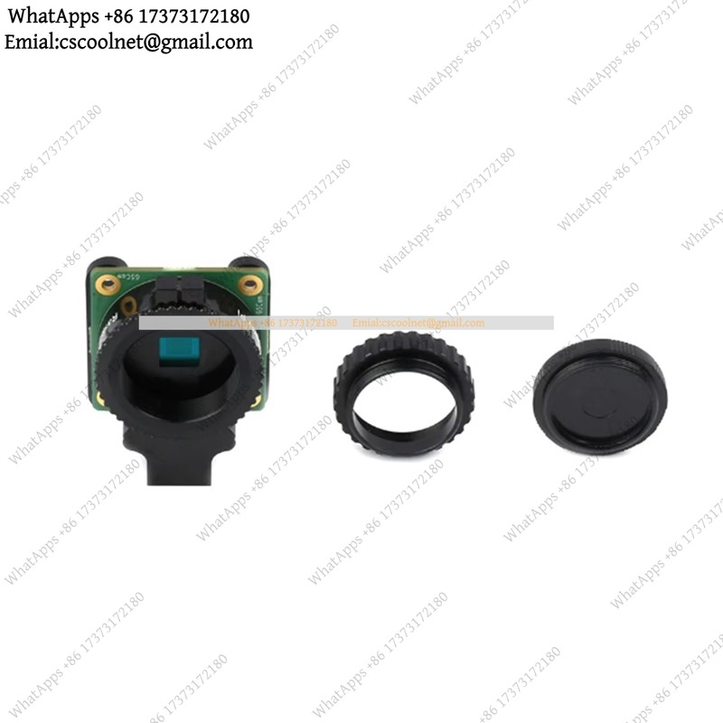 라즈베리 파이 글로벌 셔터 카메라, IMX296, 1. - Raspberry Pi Global Shutter Camera Imx296 리뷰 및 가격