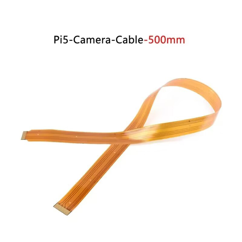 22핀에서 15핀 CSI FPC 플렉스 케이블 카메라  - Pi Camera Cable 리뷰 및 가격