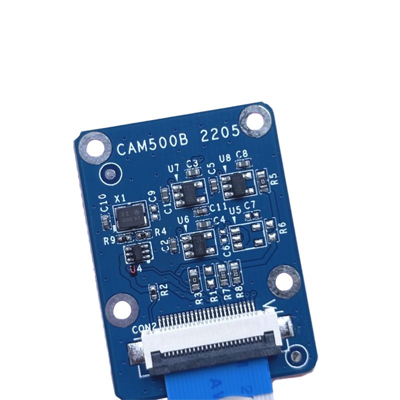 Nano Pi CAM500B 5MP 1080P 카메라  - Pi Camera Module 리뷰 및 가격