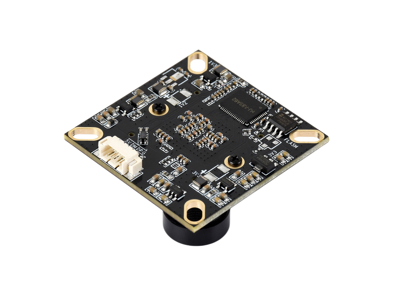 Waveshare IMX678 8MP M12 USB 카 - Raspberry Pi Global Shutter Camera Imx296 리뷰 및 가격